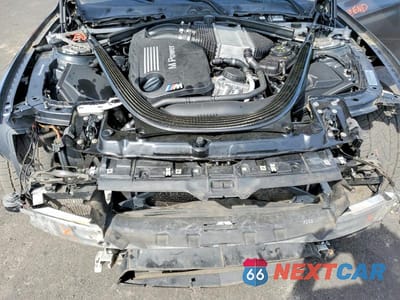 Zdjęcie 11 z 13 samochodu: 2015 BMW M3 VIN:WBS3C9C52FJ276241 - miniatura