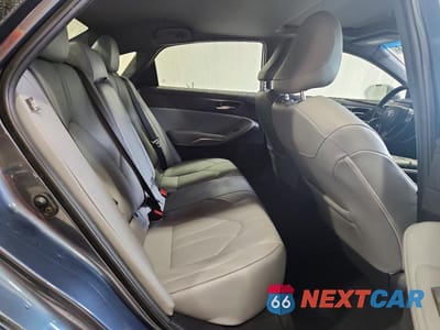 Zdjęcie 10 z 12 samochodu: 2020 TOYOTA AVALON XLE VIN:4T1AZ1FB5LU049289 - miniatura
