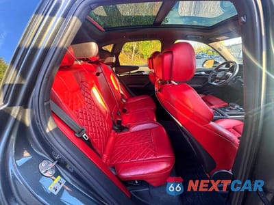 Zdjęcie 6 z 13 samochodu: 2019 AUDI SQ5 PRESTIGE VIN:WA1C4AFY4K2020158 - miniatura