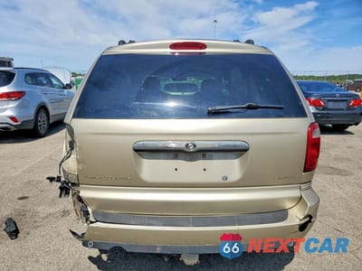 Zdjęcie 6 z 13 samochodu: 2005 CHRYSLER TOWN & COUNTRY LIMITED VIN:2C8GP64L55R229609 - miniatura