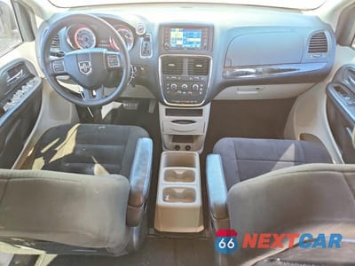 Zdjęcie 8 z 13 samochodu: 2011 DODGE GRAND CARAVAN MAINSTREET VIN:2D4RN3DGXBR616432 - miniatura