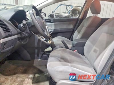 Zdjęcie 7 z 12 samochodu: 2010 NISSAN SENTRA 2.0 VIN:3N1AB6AP8AL605372 - miniatura