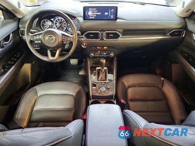Zdjęcie 8 z 14 samochodu: 2025 MAZDA CX-5 PREFERRED VIN:JM3KFBCMXS0657092 - miniatura