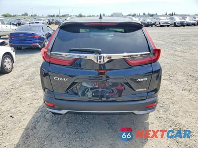 Zdjęcie 6 z 14 samochodu: 2021 HONDA CR-V TOURING VIN:2HKRW2H97MH653552 - miniatura