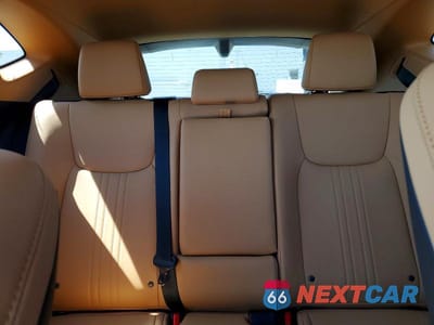 Zdjęcie 10 z 13 samochodu: 2025 LEXUS NX 350 PREMIUM VIN:2T2GGCEZ9SC075139 - miniatura