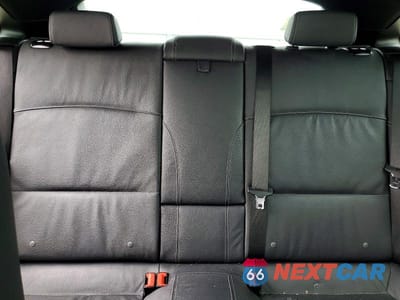 Zdjęcie 10 z 13 samochodu: 2018 BMW X4 XDRIVEM40I VIN:5UXXW7C53J0Z44906 - miniatura