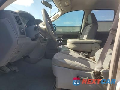 Zdjęcie 7 z 12 samochodu: 2008 DODGE RAM 1500 ST VIN:1D7HA18N48S520584 - miniatura