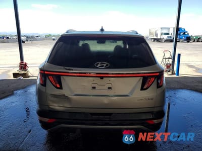 Zdjęcie 6 z 14 samochodu: 2023 HYUNDAI TUCSON LIMITED VIN:KM8JECA15PU122754 - miniatura