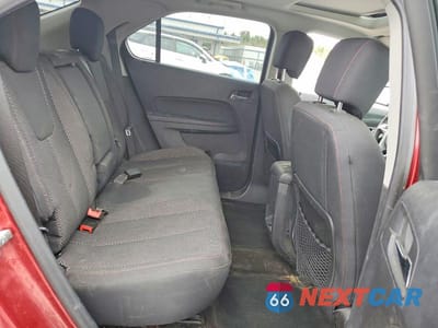 Zdjęcie 10 z 13 samochodu: 2012 CHEVROLET EQUINOX LT VIN:2GNFLEE59C6377139 - miniatura