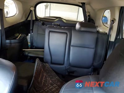 Zdjęcie 10 z 13 samochodu: 2019 MITSUBISHI OUTLANDER SE VIN:JA4AZ3A32KZ003995 - miniatura