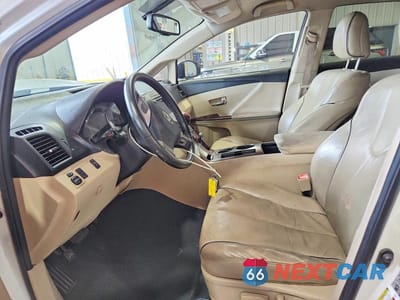 Zdjęcie 7 z 13 samochodu: 2009 TOYOTA VENZA FWD V6 VIN:4T3ZK11A79U019278 - miniatura