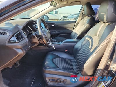 Zdjęcie 7 z 12 samochodu: 2020 TOYOTA CAMRY SE VIN:4T1G11AK3LU337661 - miniatura