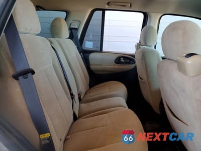 Zdjęcie 11 z 13 samochodu: 2005 CHEVROLET TRAILBLAZER LS VIN:1GNDT13S752205233 - miniatura