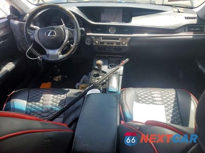 Zdjęcie 8 z 12 samochodu: 2013 LEXUS ES 350 VIN:JTHBK1GG6D2079694 - miniatura