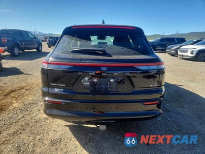 Zdjęcie 6 z 13 samochodu: 2025 TOYOTA CROWN SIGNIA XLE VIN:JTDACAAJ5S3000327 - miniatura