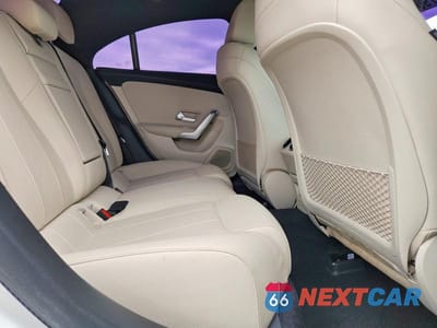 Zdjęcie 10 z 12 samochodu: 2021 MERCEDES-BENZ CLA 250 4MATIC VIN:W1K5J4HB4MN148232 - miniatura