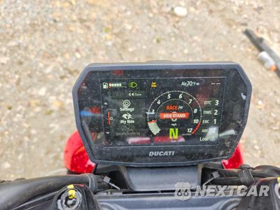 Zdjęcie 7 z 9 samochodu: 2026 DUCATI STREETFIGHTER V2 VIN:ZDMFAU8T0TB002390 - miniatura