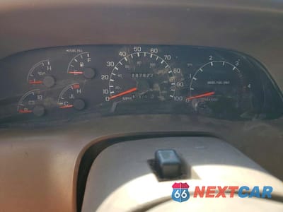 Zdjęcie 9 z 12 samochodu: 1999 FORD F250 SUPER DUTY VIN:1FTNX21F3XEC30760 - miniatura