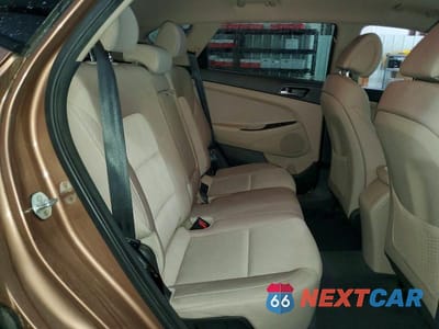 Zdjęcie 11 z 13 samochodu: 2016 HYUNDAI TUCSON SPORT VIN:KM8J3CA23GU044120 - miniatura