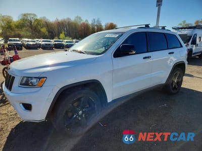 2015 JEEP GRAND CHEROKEE LIMITED 1C4RJFBG5FC794664 - główne zdjęcie licytacji z USA - miniatura