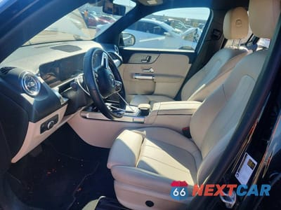 Zdjęcie 7 z 14 samochodu: 2023 MERCEDES-BENZ EQB 250+ VIN:W1N9M0CB3PN017843 - miniatura