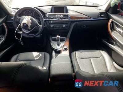 Zdjęcie 8 z 13 samochodu: 2015 BMW 328 I SULEV VIN:WBA3C1C58FK124206 - miniatura
