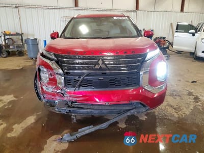 Piąte zdjęcie samochodu w środku: 2023 MITSUBISHI OUTLANDER SEL VIN:JA4J4VA82PZ009454 - miniatura