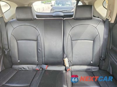 Zdjęcie 10 z 13 samochodu: 2012 NISSAN ROGUE S VIN:JN8AS5MV3CW391684 - miniatura