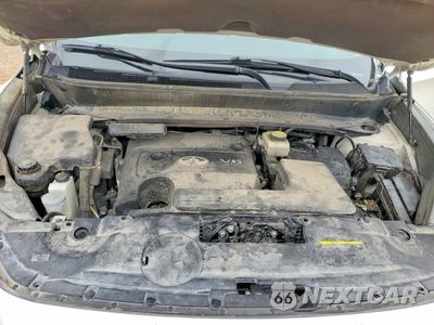 Zdjęcie 12 z 13 samochodu: 2015 INFINITI QX60 BASE VIN:5N1AL0MN5FC507402 - miniatura