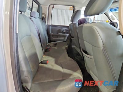 Zdjęcie 10 z 13 samochodu: 2013 RAM 1500 SLT VIN:1C6RR7GT7DS651326 - miniatura