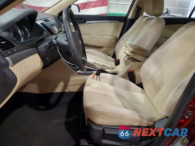 Zdjęcie 7 z 12 samochodu: 2009 HYUNDAI SONATA GLS VIN:5NPET46C29H552086 - miniatura