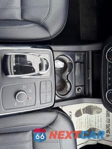 Zdjęcie 12 z 14 samochodu: 2018 MERCEDES-BENZ GLE 350 4MATIC VIN:4JGDA5HB9JB073760 - miniatura