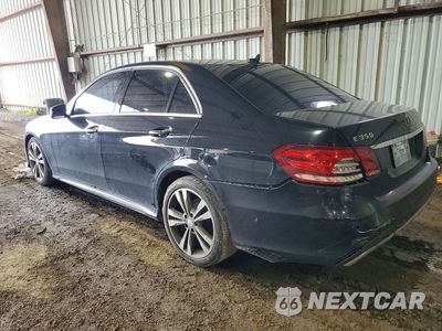 Drugie zdjęcie samochodu z przodu: 2014 MERCEDES-BENZ E 350 VIN:WDDHF5KB4EA971068 - miniatura