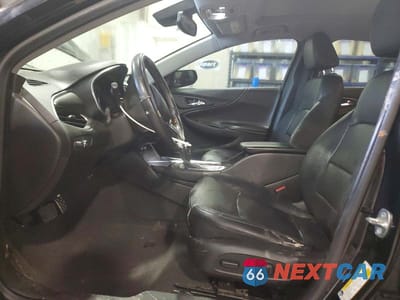 Zdjęcie 7 z 12 samochodu: 2016 CHEVROLET MALIBU PREMIER VIN:1G1ZH5SX7GF207220 - miniatura
