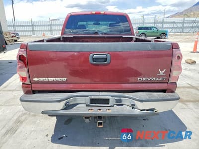 Zdjęcie 6 z 12 samochodu: 2003 CHEVROLET SILVERADO K1500 VIN:1GCEK19T03E175262 - miniatura