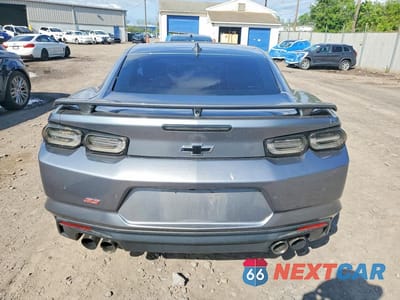 Zdjęcie 6 z 13 samochodu: 2019 CHEVROLET CAMARO SS VIN:1G1FH1R77K0113559 - miniatura