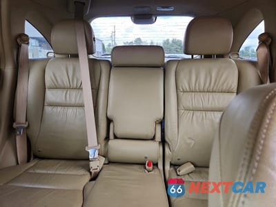 Zdjęcie 10 z 14 samochodu: 2010 HONDA CR-V EXL VIN:5J6RE4H73AL092989 - miniatura