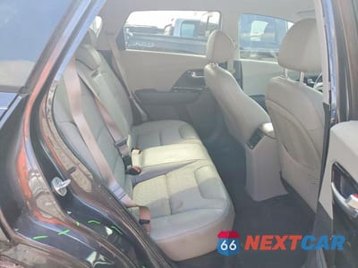 Zdjęcie 10 z 13 samochodu: 2019 KIA NIRO EX VIN:KNDCD3LD1K5331113 - miniatura