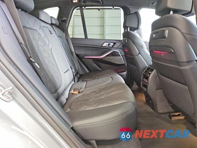 Zdjęcie 10 z 12 samochodu: 2026 BMW X5 XDRIVE40I VIN:5UX23EU06T9222953 - miniatura