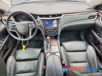 Zdjęcie 8 z 13 samochodu: 2014 CADILLAC XTS LUXURY COLLECTION VIN:2G61N5S31E9215719 - miniatura