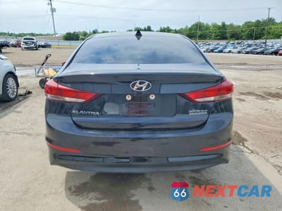 Zdjęcie 6 z 12 samochodu: 2018 HYUNDAI ELANTRA VALUE EDITION VIN:5NPD84LF0JH349701 - miniatura