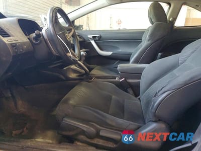 Zdjęcie 7 z 12 samochodu: 2008 HONDA CIVIC EX VIN:2HGFG11858H539769 - miniatura
