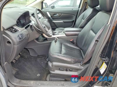 Zdjęcie 7 z 13 samochodu: 2014 FORD EDGE SEL VIN:2FMDK4JC1EBB71692 - miniatura