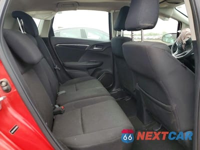 Zdjęcie 10 z 12 samochodu: 2015 HONDA FIT EX VIN:3HGGK5H83FM728886 - miniatura