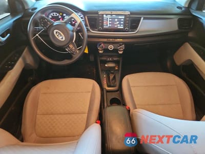 Zdjęcie 8 z 13 samochodu: 2019 KIA RIO S VIN:3KPA24ABXKE215806 - miniatura