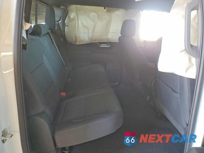 Zdjęcie 10 z 12 samochodu: 2026 CHEVROLET SILVERADO C1500 LT VIN:3GCPACEK1TG156927 - miniatura