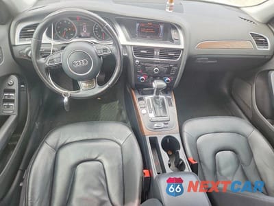 Zdjęcie 8 z 12 samochodu: 2016 AUDI A4 PREMIUM S-LINE VIN:WAUAFAFL6GN002159 - miniatura