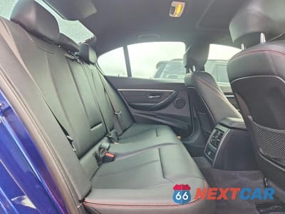 Zdjęcie 10 z 12 samochodu: 2018 BMW 330 I VIN:WBA8B9C5XJK676807 - miniatura