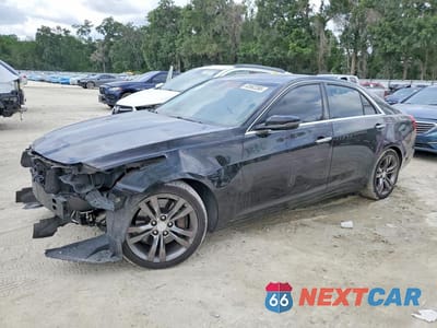 2016 CADILLAC CTS PERFORMANCE COLLECTION 1G6AS5SS7G0191083 - główne zdjęcie licytacji z USA - miniatura