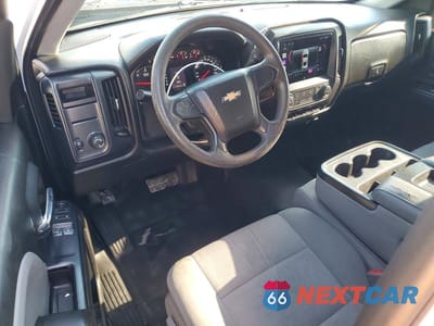 Zdjęcie 8 z 12 samochodu: 2016 CHEVROLET SILVERADO 1500 C CRE VIN:1GCNCNEH1GZ420283 - miniatura